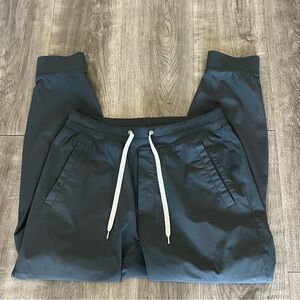 Vuori Men’s The Rise The Shine Sweatpants Size Medium Gray